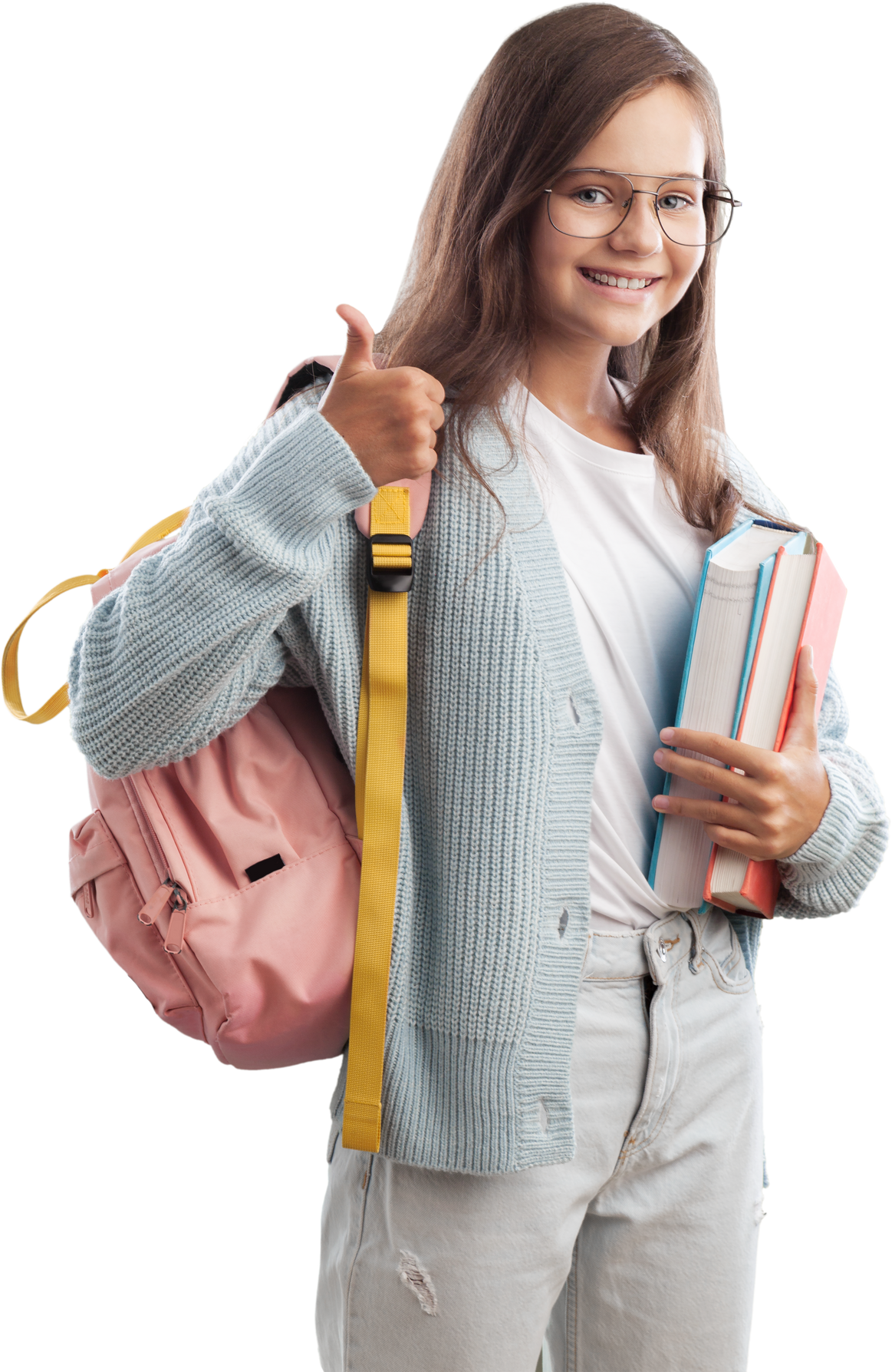 Vaccination Covid-19 in Schools and Colleges, Students Back to School